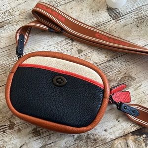 COACH Studio Shoulder Bag